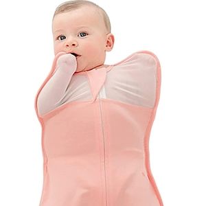 5/$20 NIP LILBESTIE Baby Swaddle Blanket. Small (0-3 months)